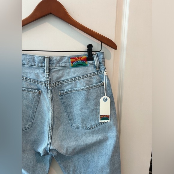 Daily Blue by Adriano Goldschmied HYPE IN MONSCON NWT - Picture 8 of 15